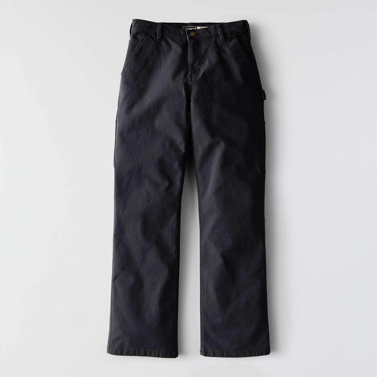 The Carpenter Canvas Pant