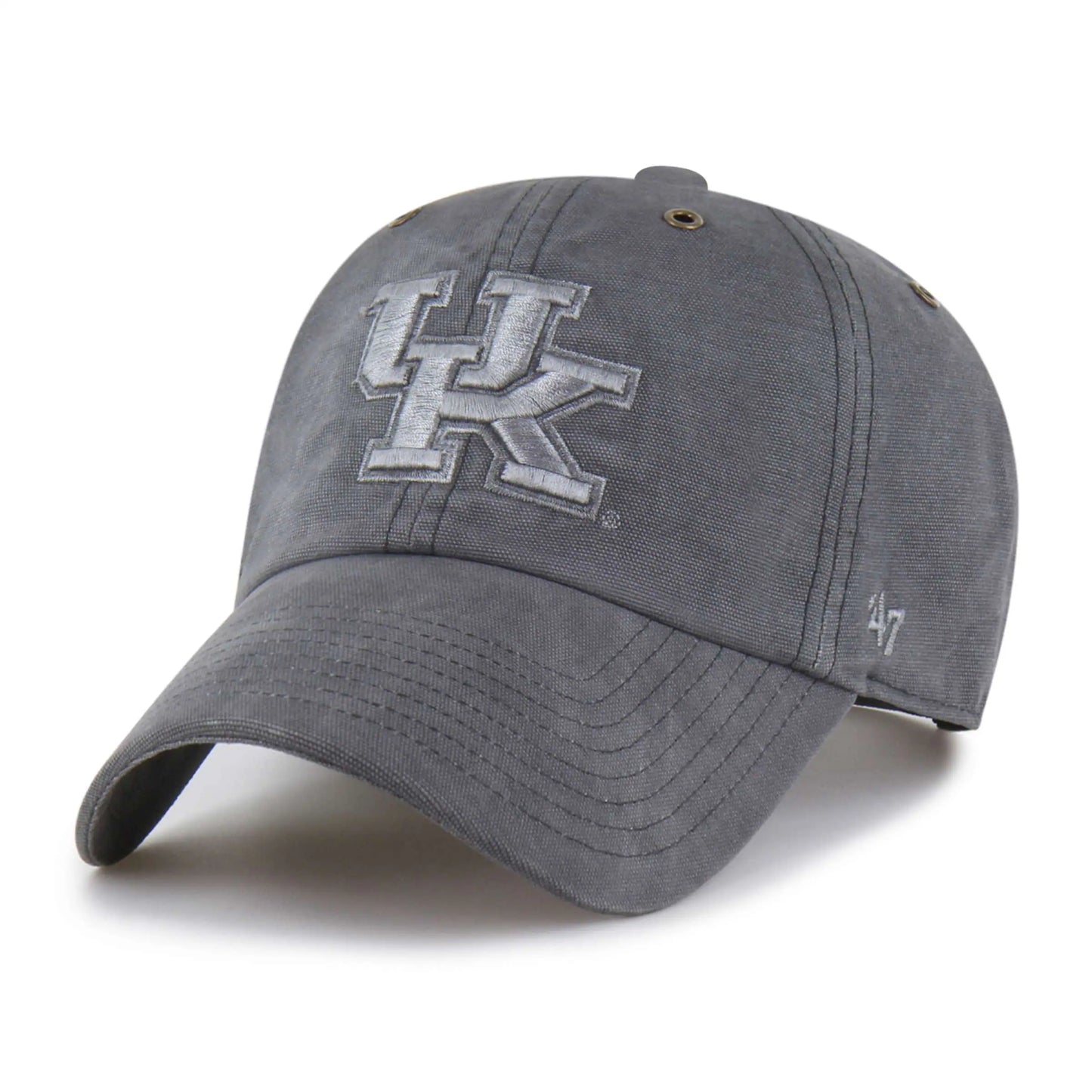 Kentucky Wildcats '47 Dyed Clean Up