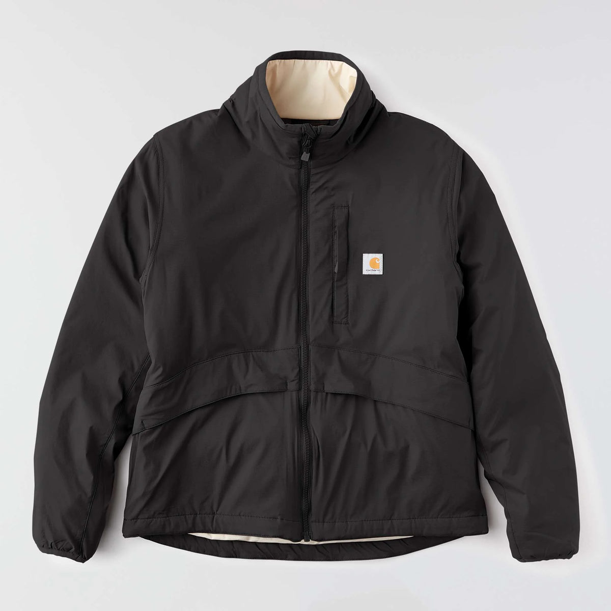 Women's Force Winnipeg Jacket