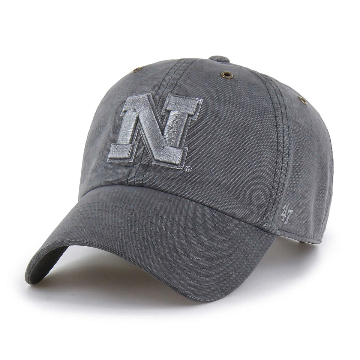 Nebraska Cornhuskers '47 Dyed Clean Up