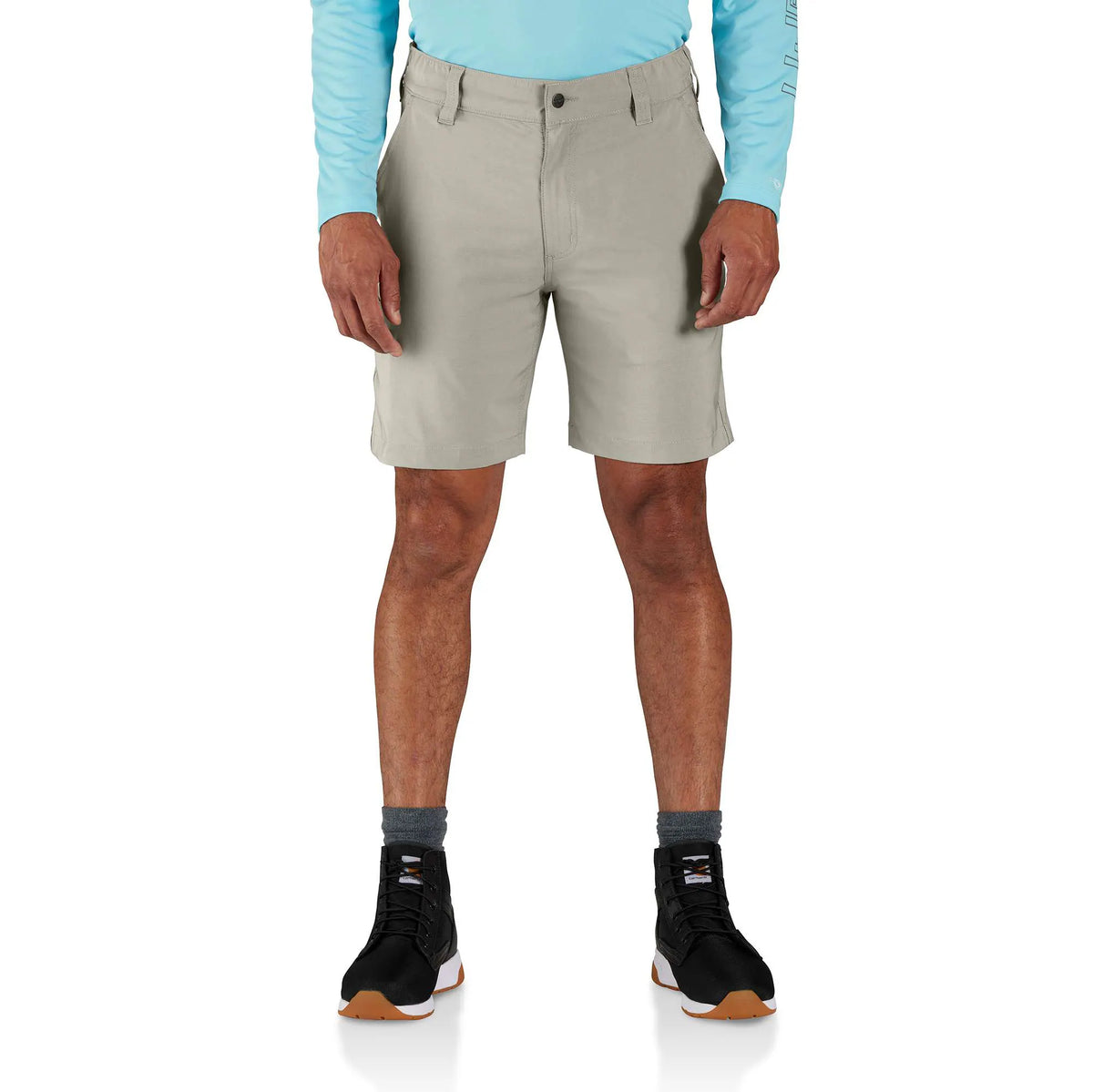 Relaxed 8" Force Phoenix Short
