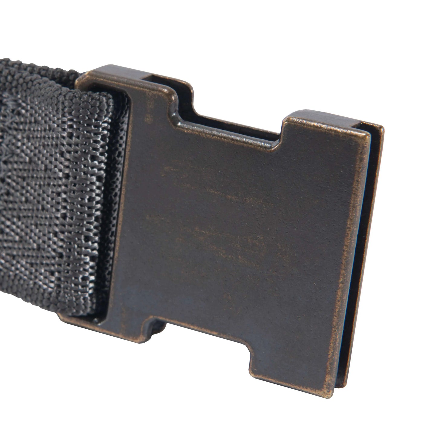 Rugged Flex™ Nylon Webbing Belt