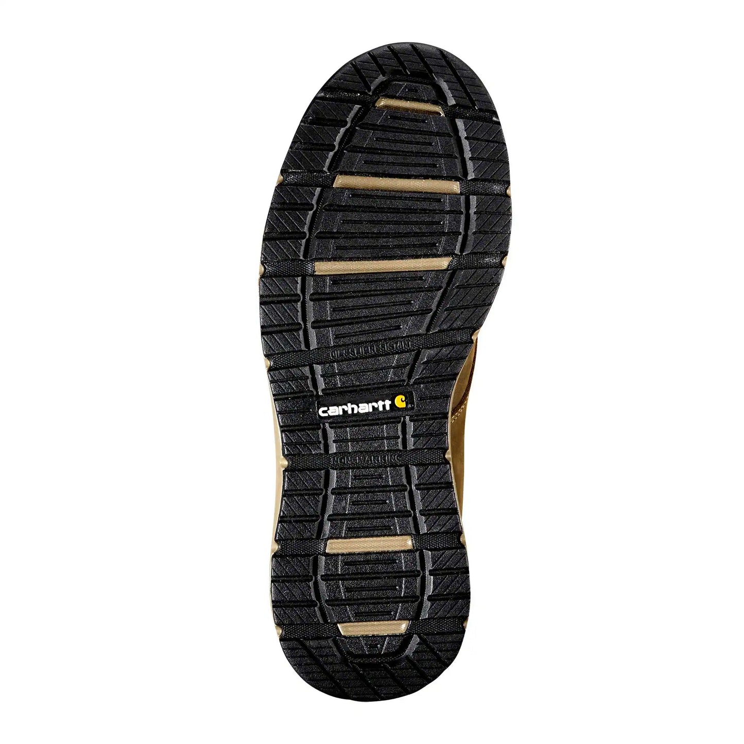 Millbrook 6" Waterproof Nano Toe Wedge Boot