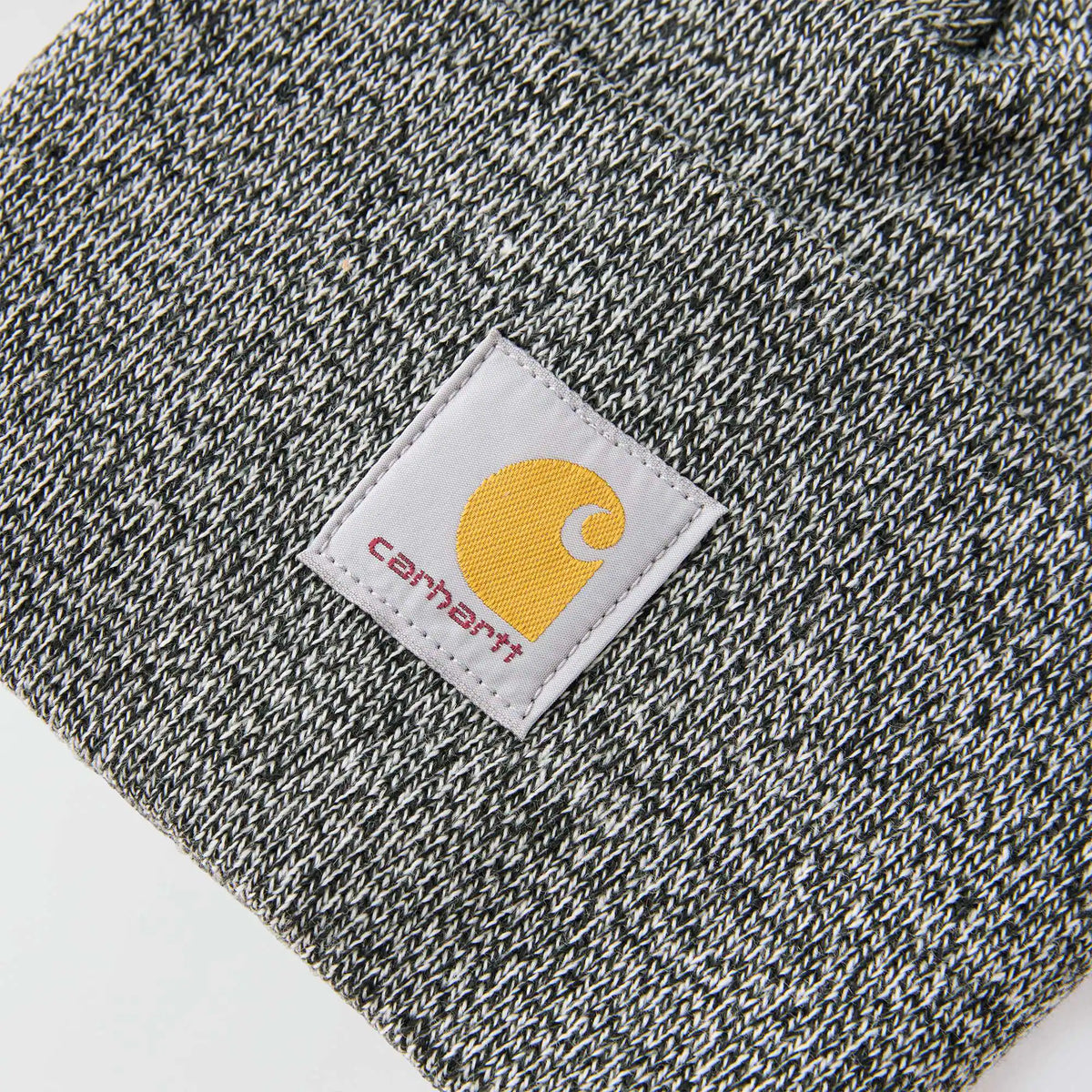 Knit Cuffed Ford Beanie