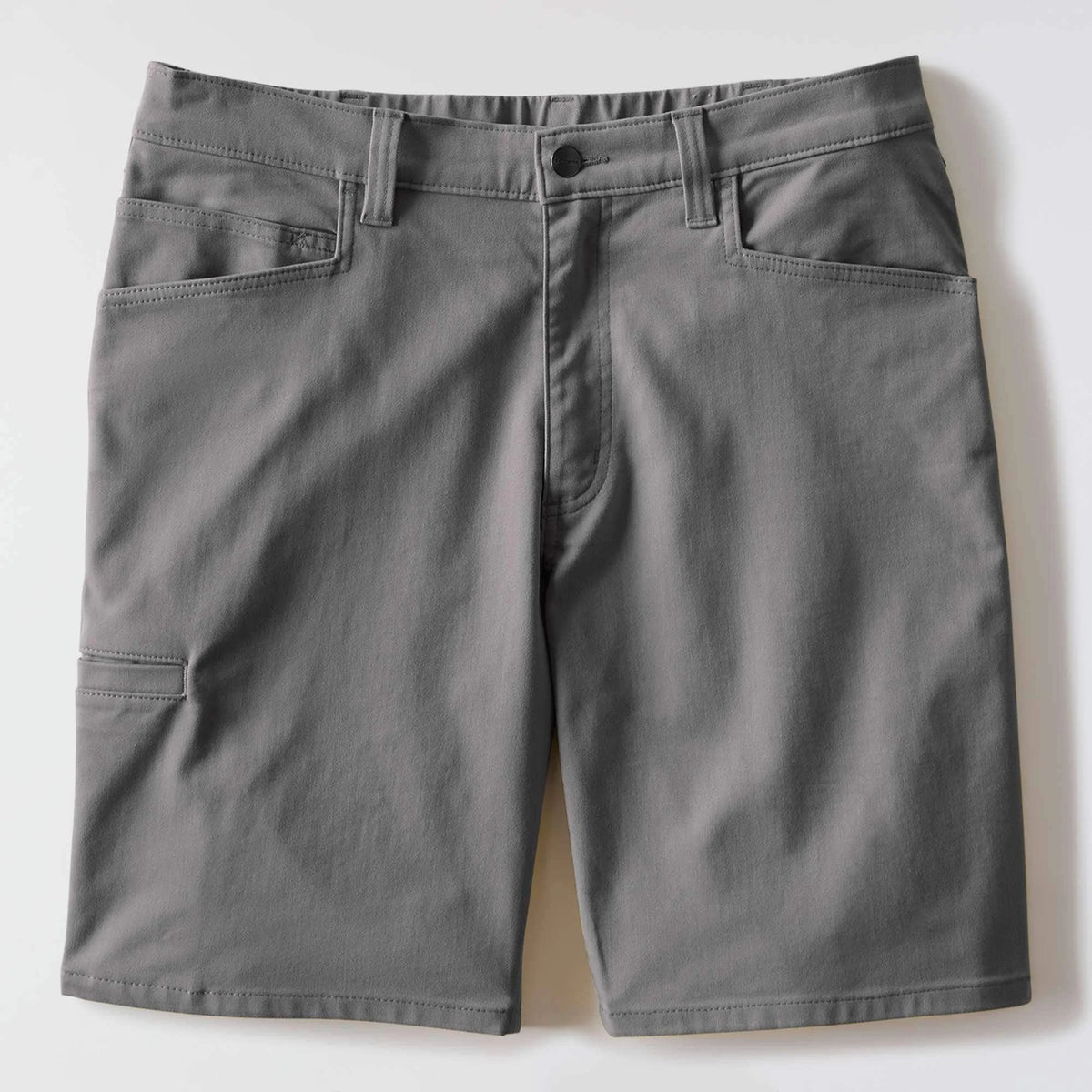 Relaxed 9" Force Huron Short