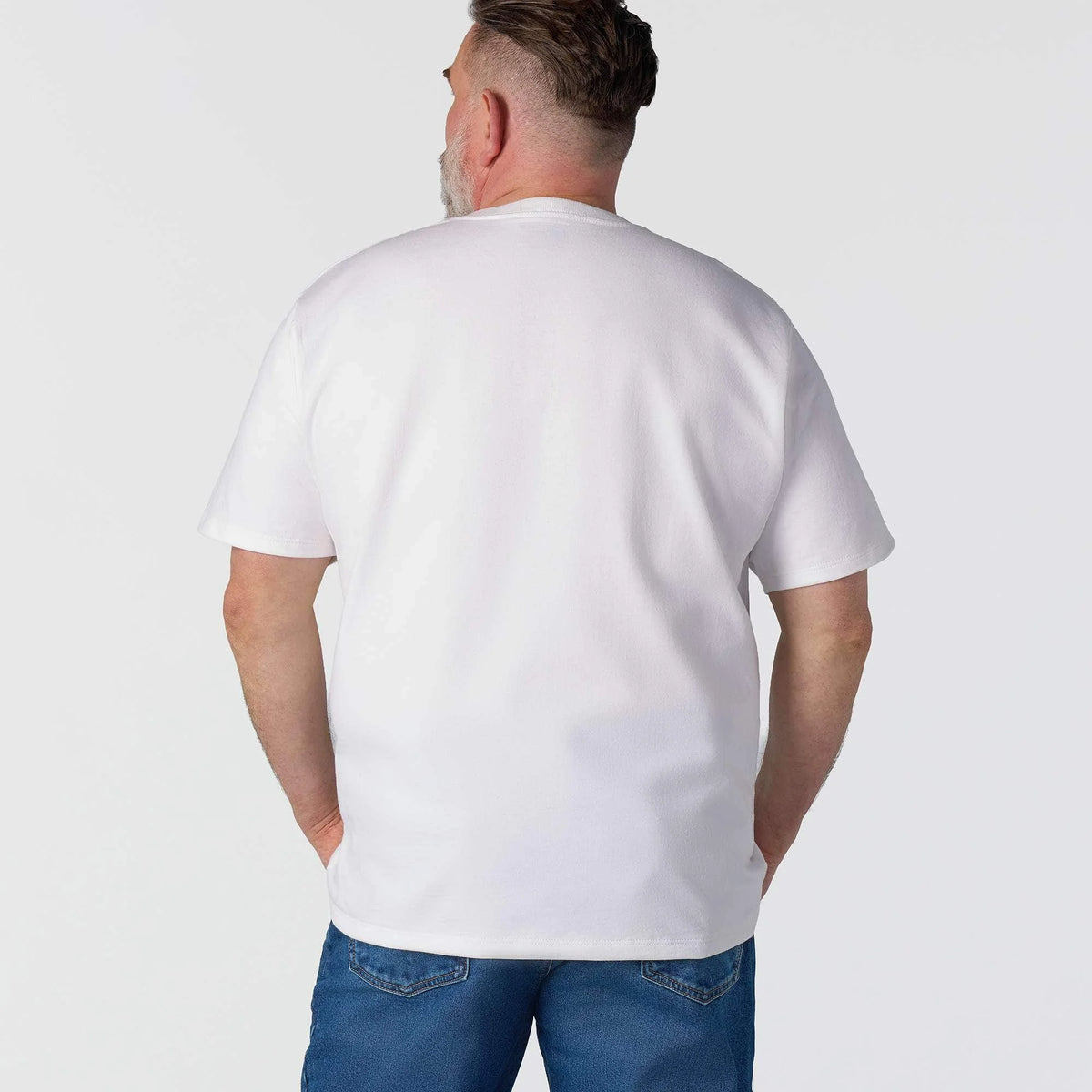 Iconic K87 Pocket T-Shirt