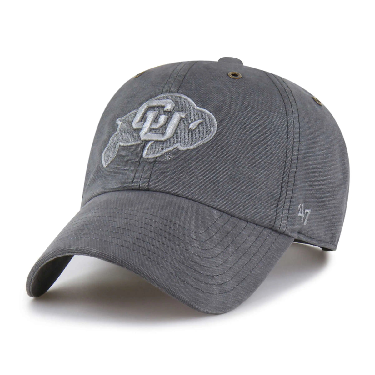 Colorado Buffaloes '47 Dyed Clean Up