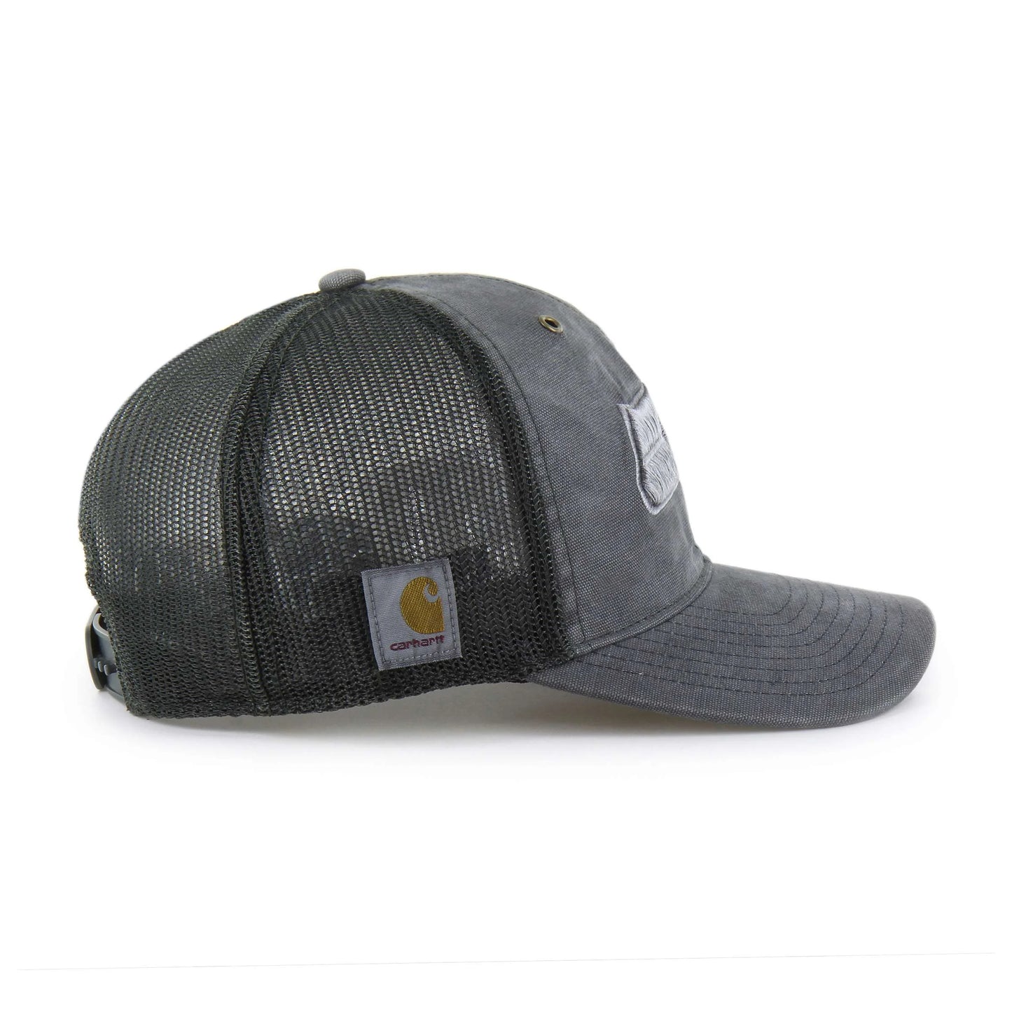 Seattle Seahawks '47 Dyed Trucker Relaxed Fit