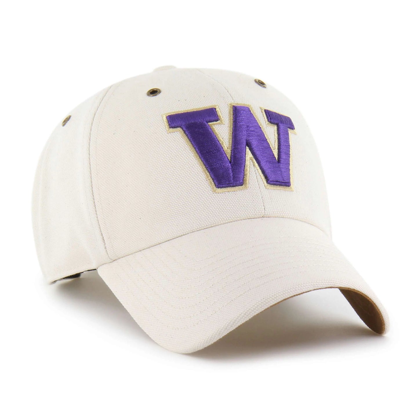 Washington Huskies '47 Undyed Clean Up