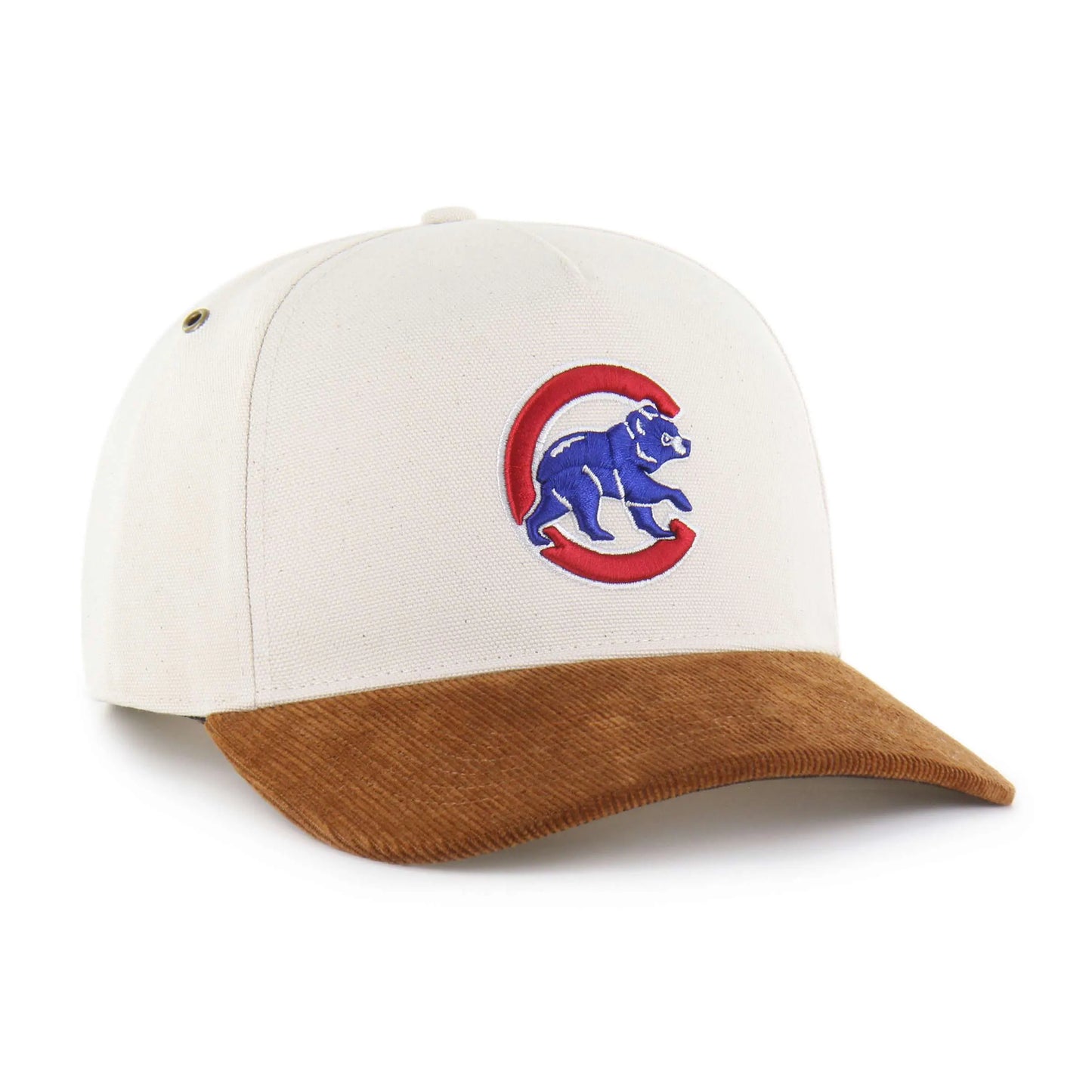 Chicago Cubs '47 Undyed Hitch