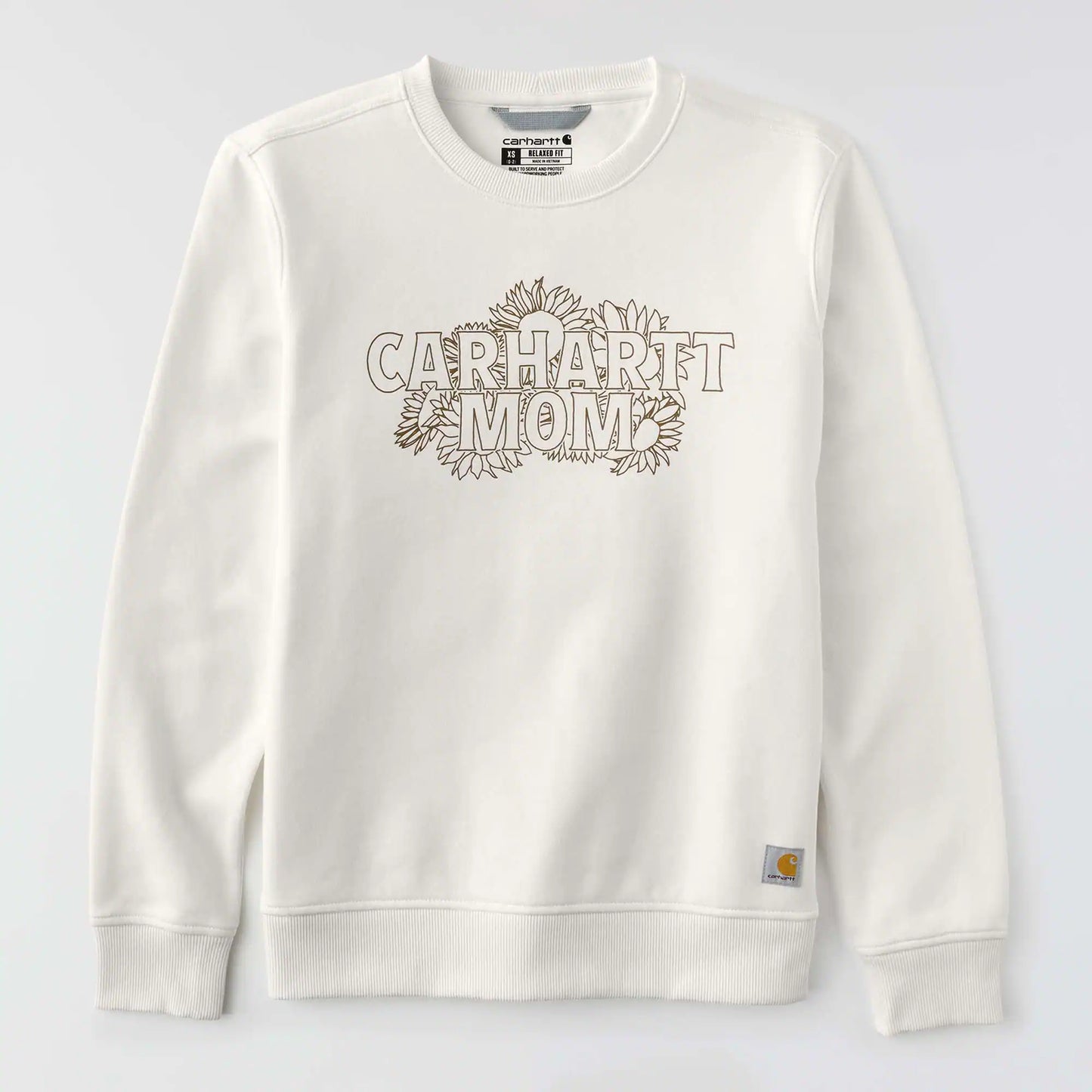 Women's Sawyer Mothers Day Crewneck Sweatshirt