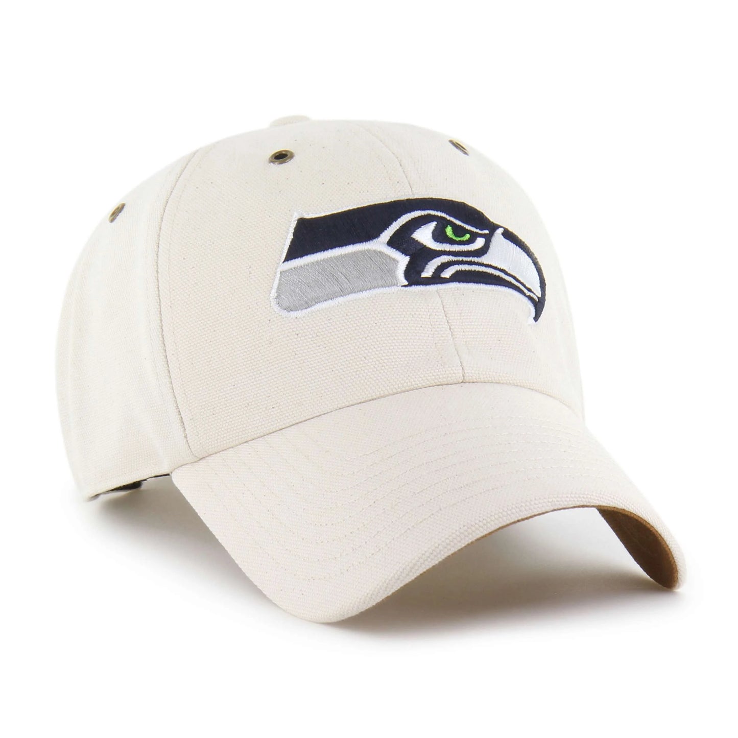 Seattle Seahawks '47 Undyed Clean Up