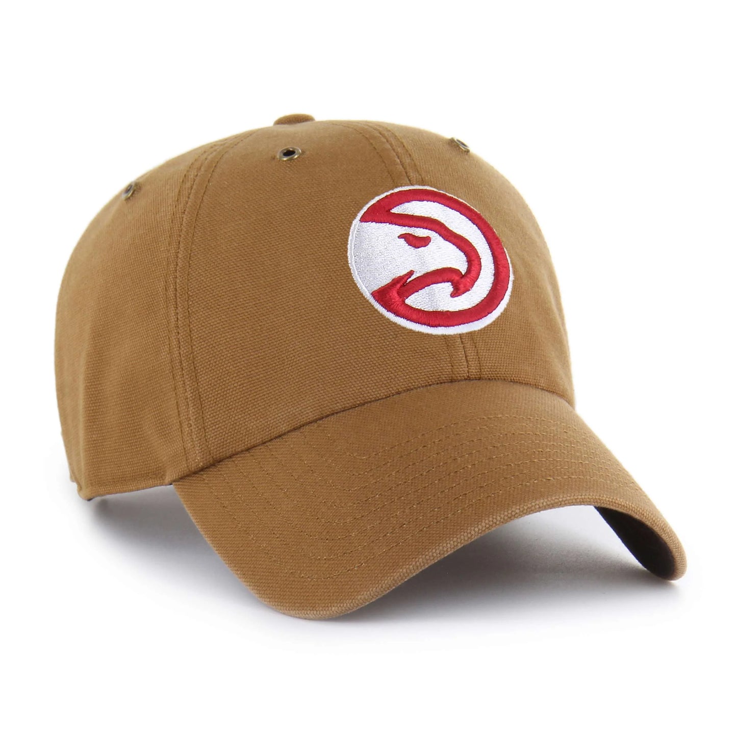 Atlanta Hawks '47 Clean Up