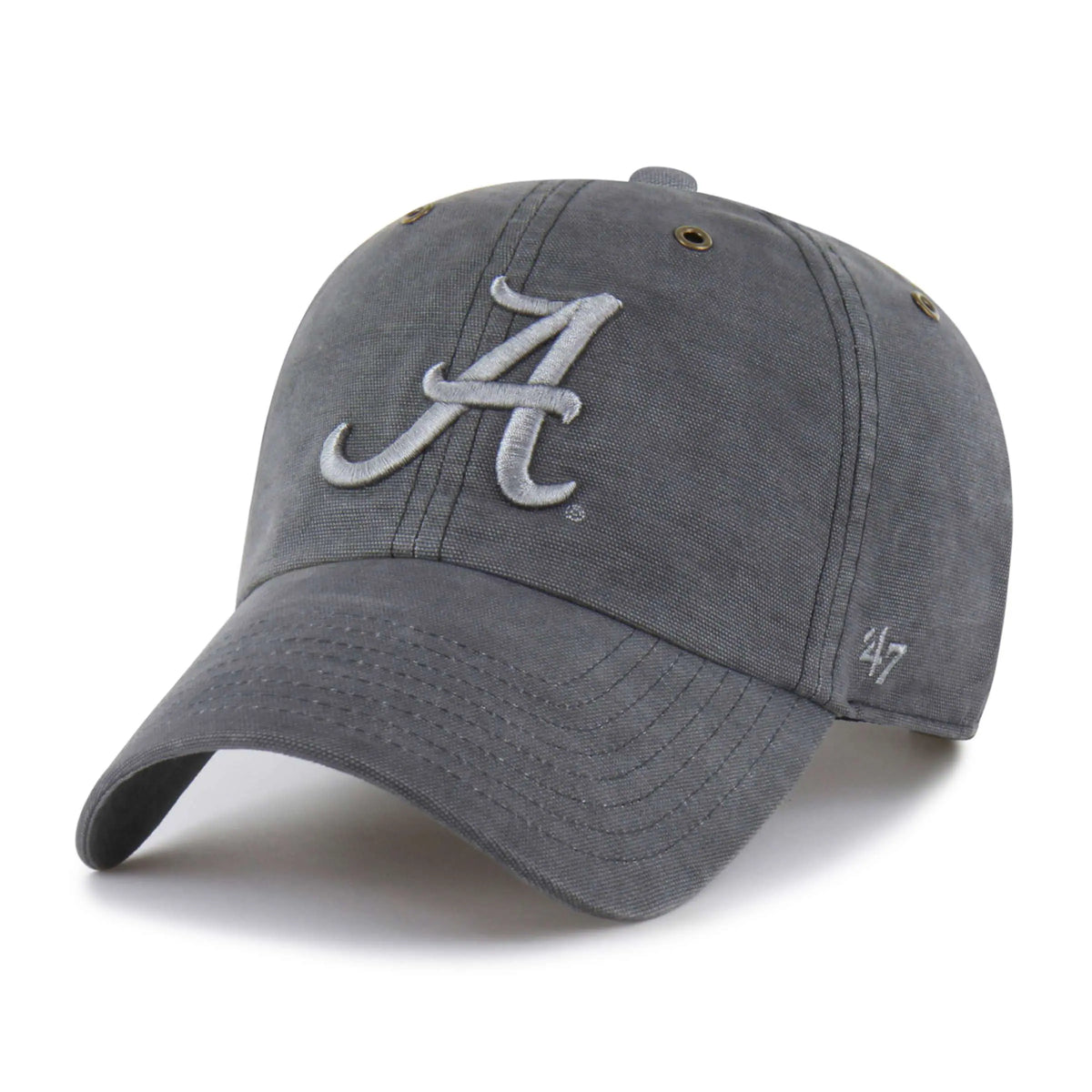 Alabama Crimson Tide '47 Dyed Clean Up