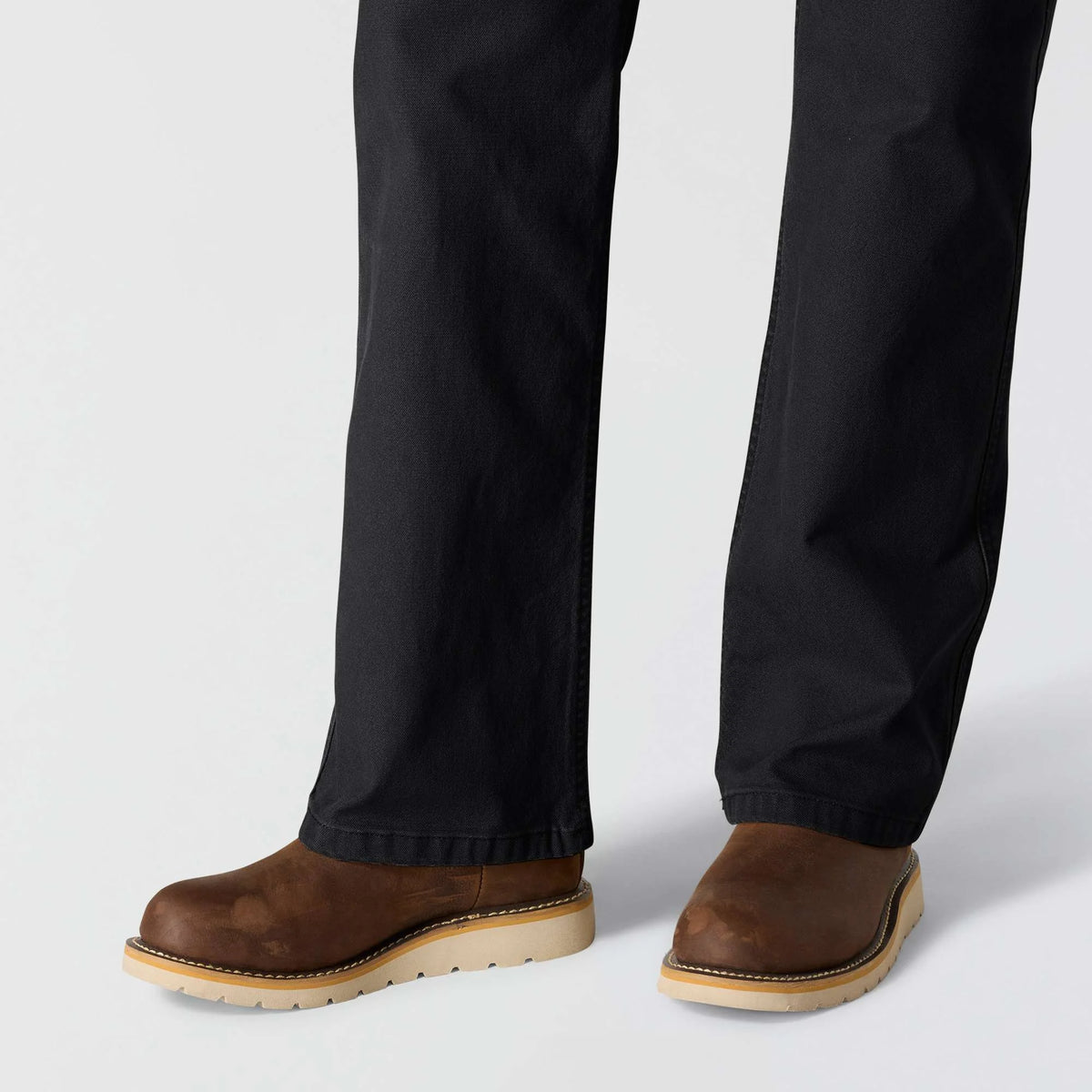 The Carpenter Canvas Pant