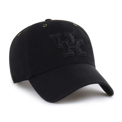 Kentucky Wildcats '47 Clean Up