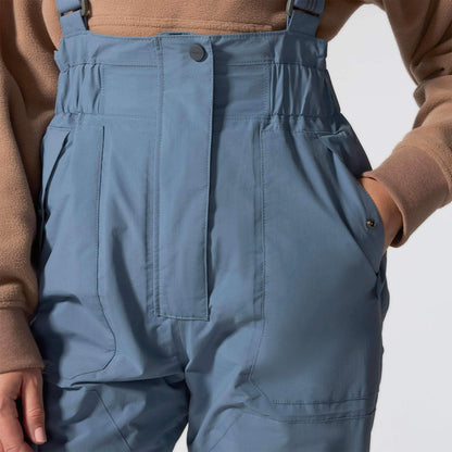 Women's Rainier Bib Overall