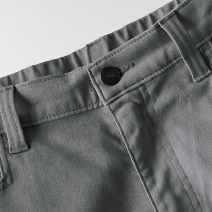Relaxed 9" Force Huron Short