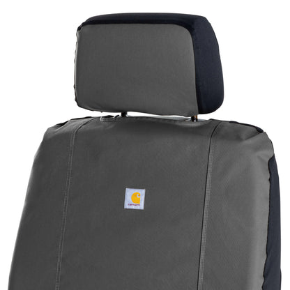 Universal Fitted Nylon Duck Bucket Seat Cover