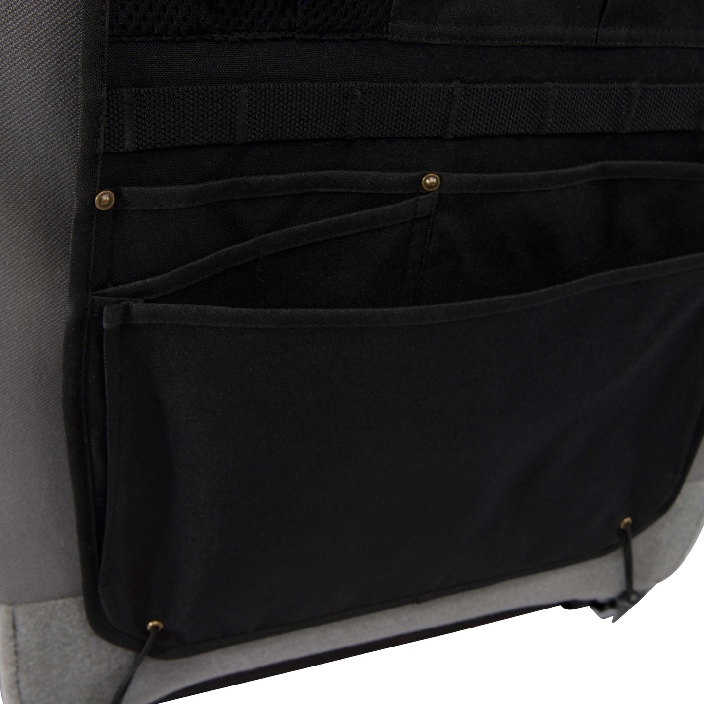 Universal Nylon Duck Seat Organizer