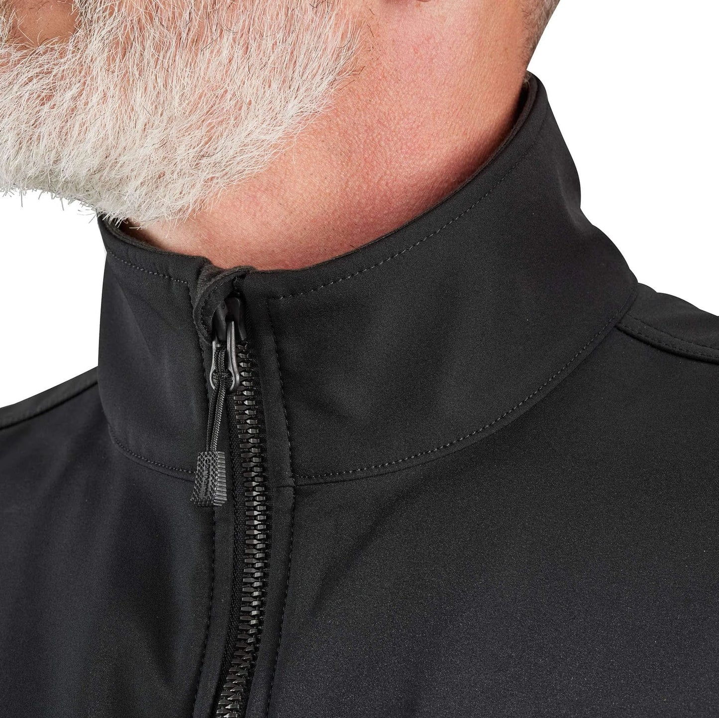 Galesburg Softshell Vest