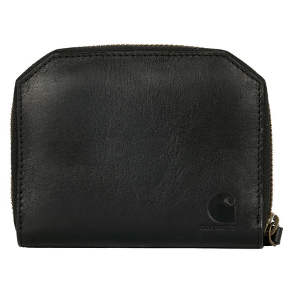 Women's Leather Hybrid Wallet