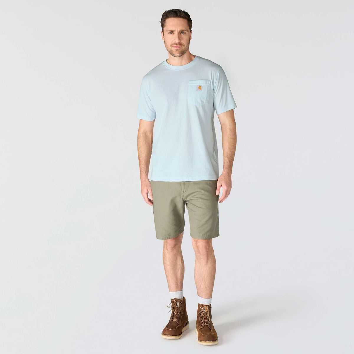 Irvine Relaxed Racing T-Shirt