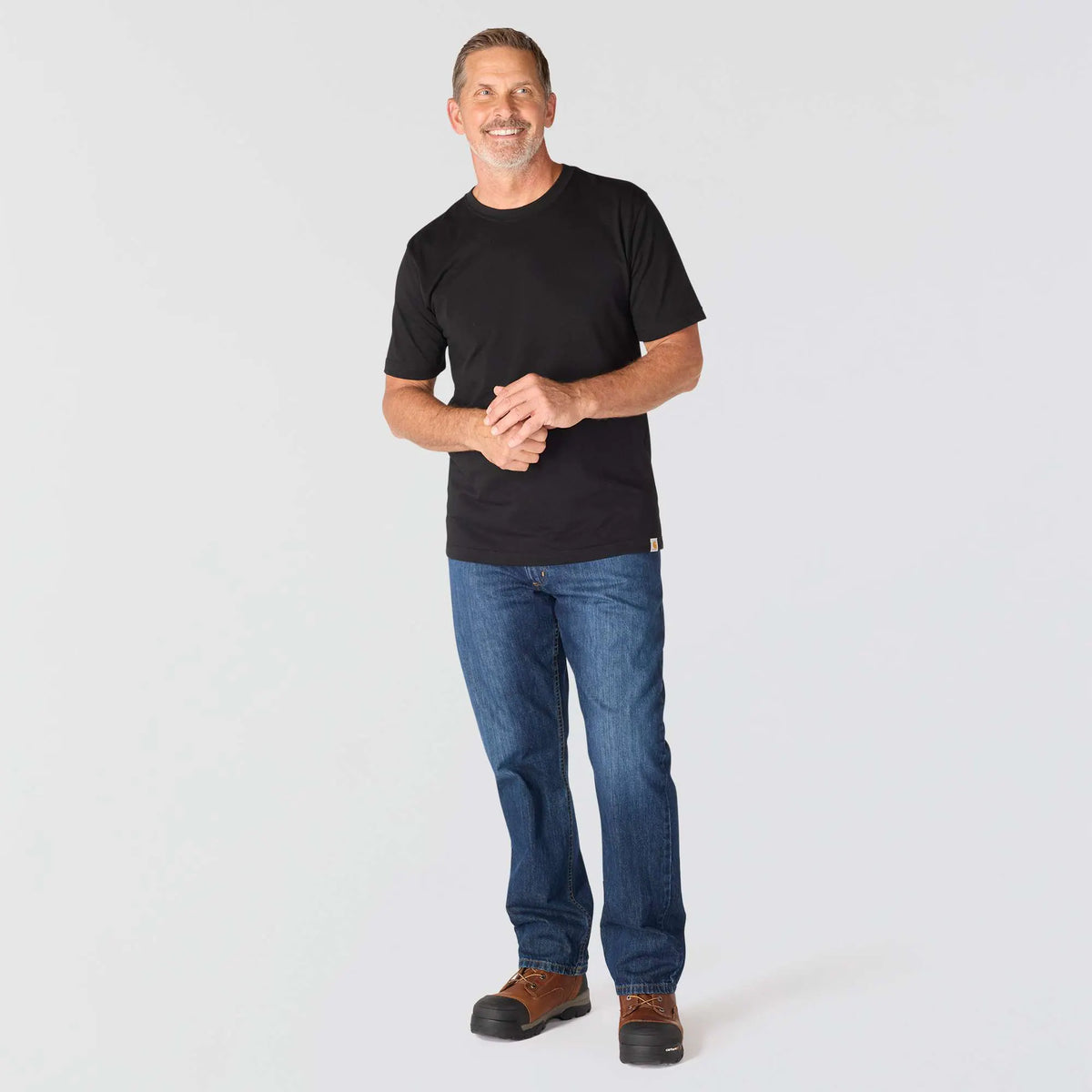Irvine Relaxed T-Shirt