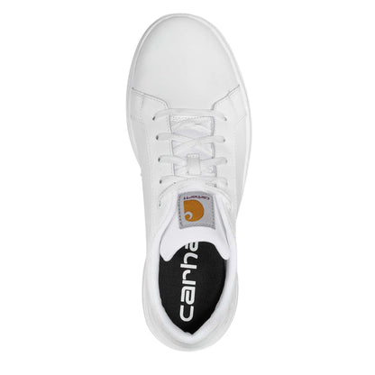 Detroit Leather Sneaker