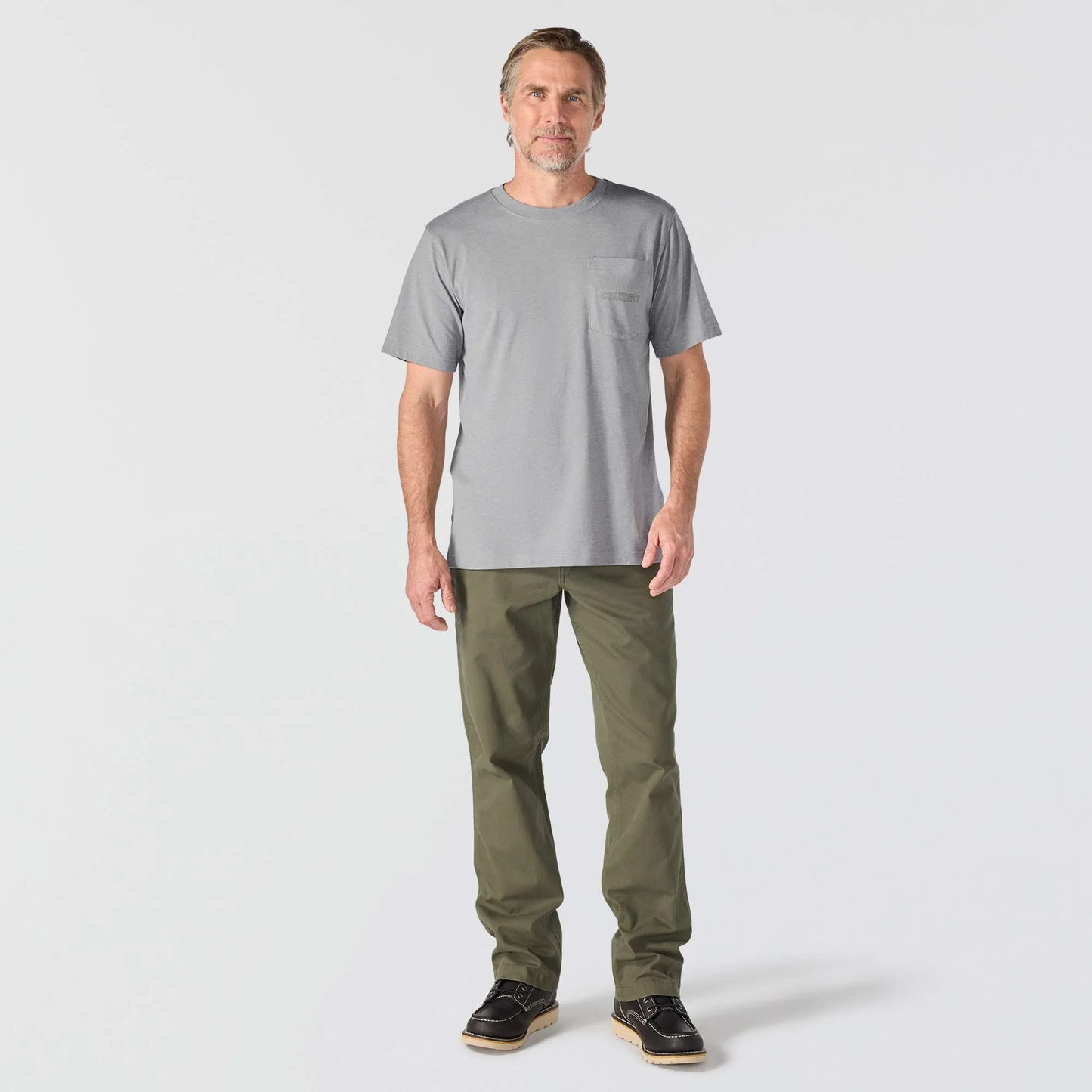 Irvine Relaxed Tool T-Shirt