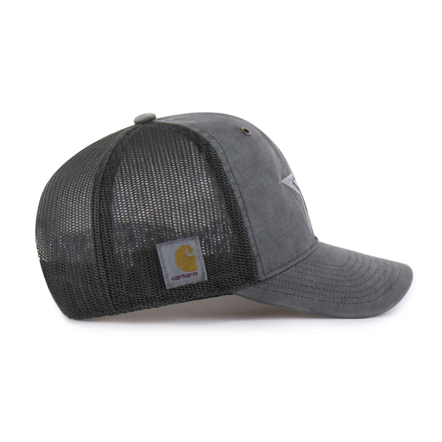 Dallas Cowboys '47 Dyed Trucker Relaxed Fit