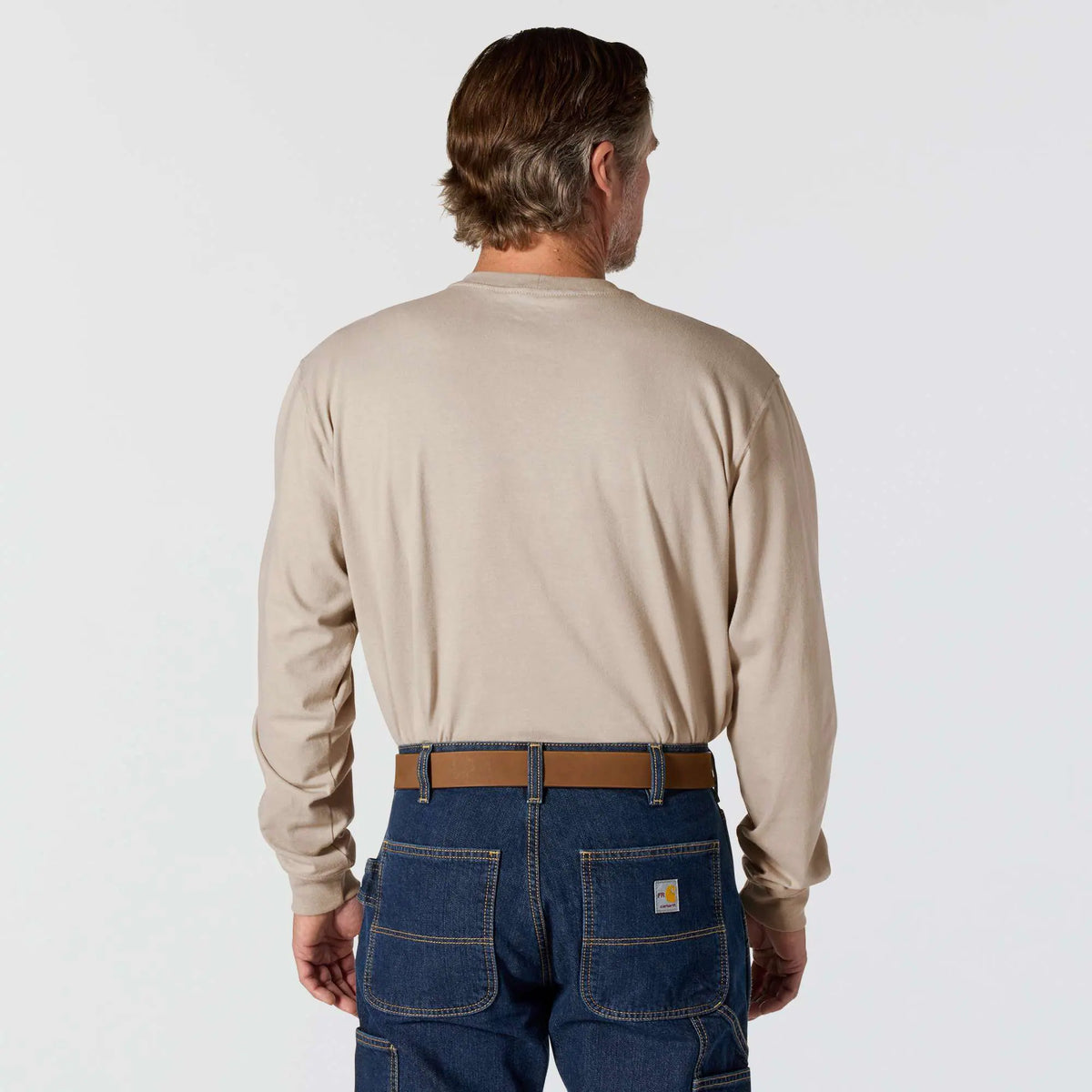 FR Force Dearborn Loose LS T-Shirt