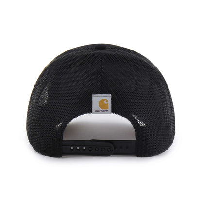 Texas Rangers '47 Trucker