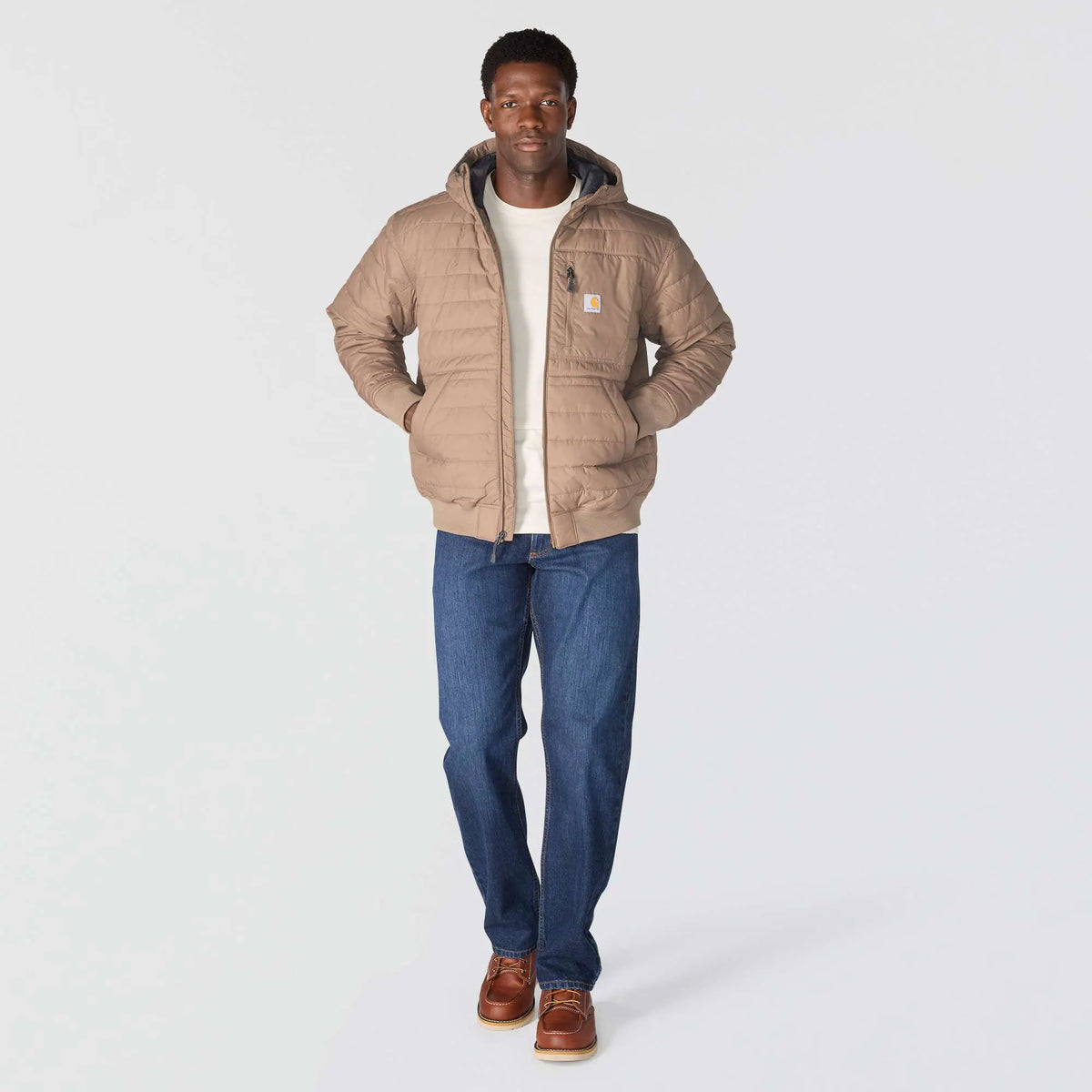 Gilliam Active Jac
