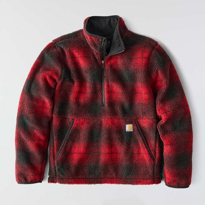 Fairbanks Pullover