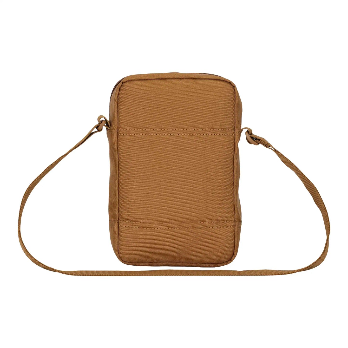 Classic Crossbody Zip Bag