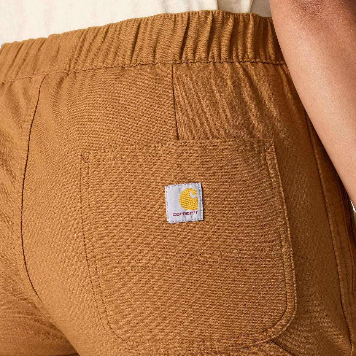 Women's Force Ripstop Pant