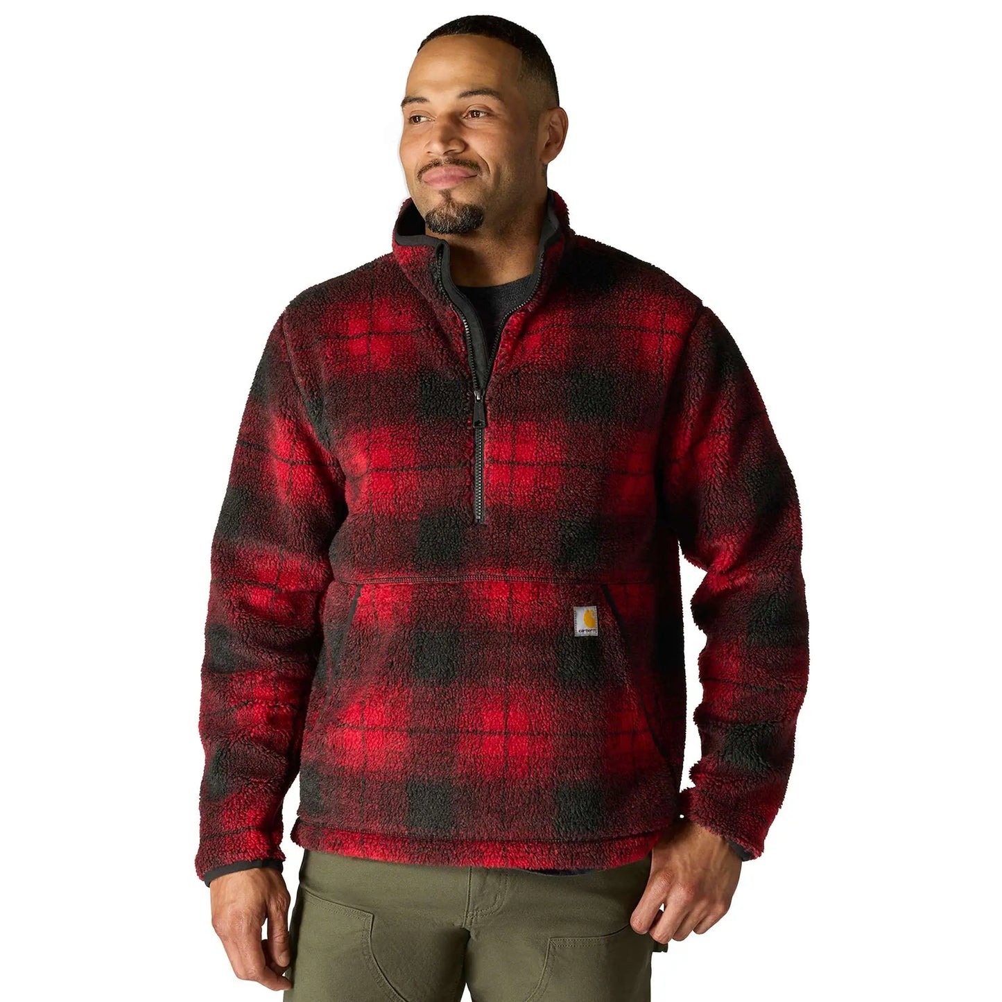 Fairbanks Pullover