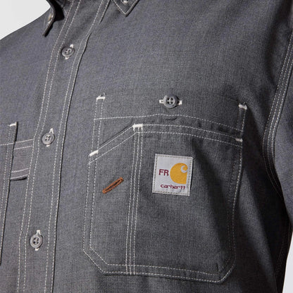 FR Force Sun Defender™ LS Shirt