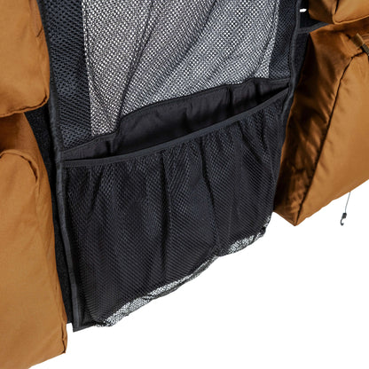 Universal Dual Seatback Organizer