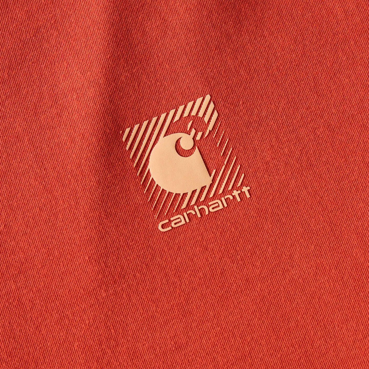 Force Relaxed Logo T-Shirt