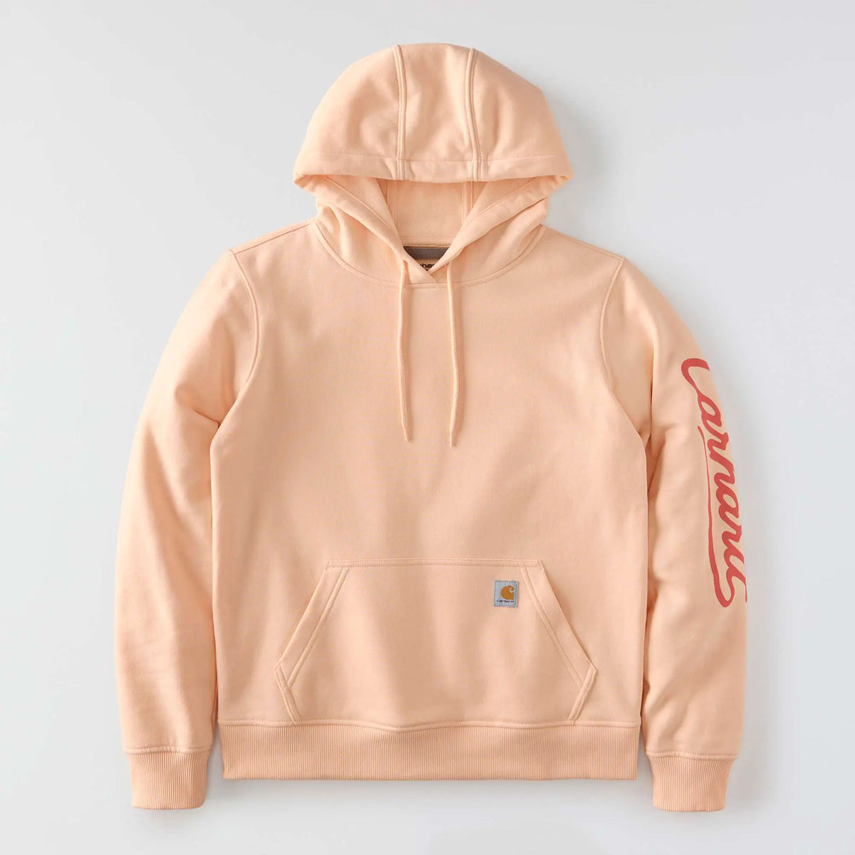 Sawyer Script Logo Sweatshirt