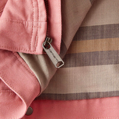Women's Iconic Crawford Detroit Jacket