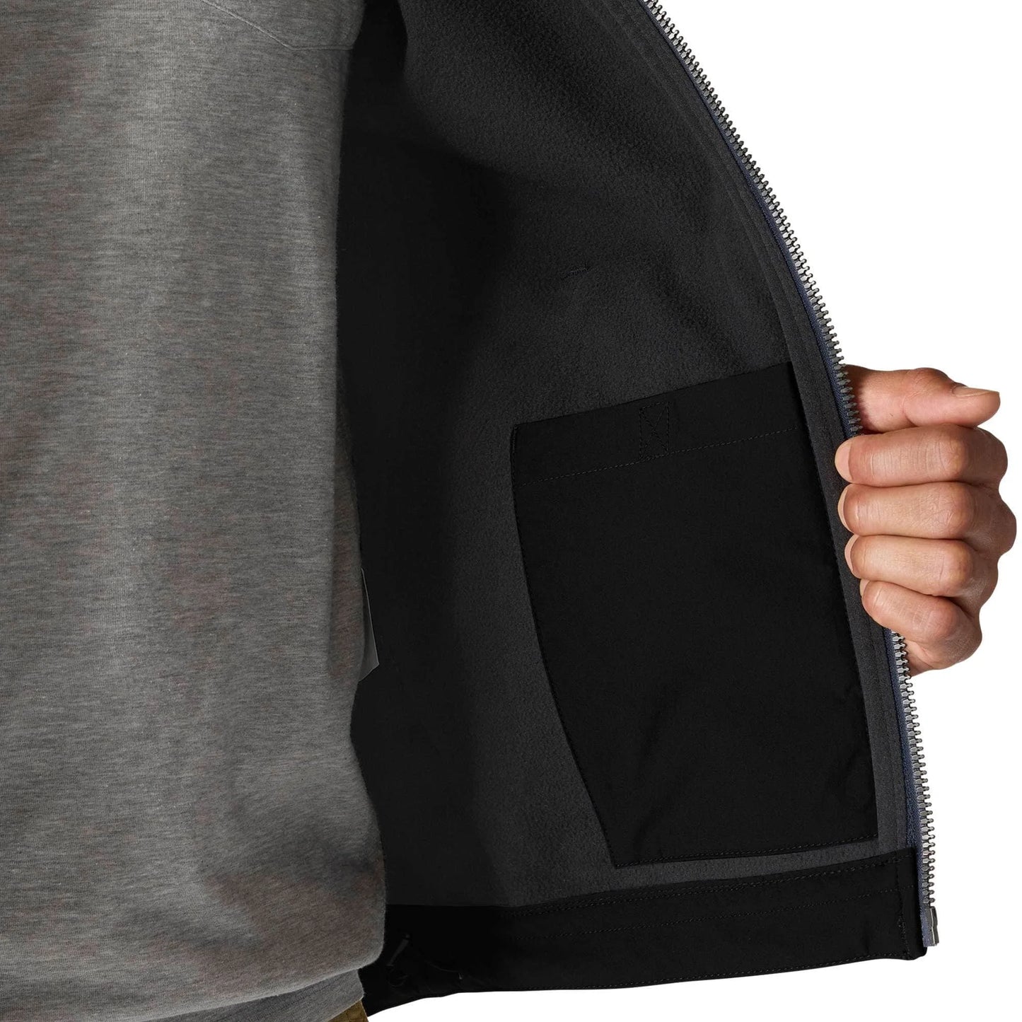Galesburg Softshell Jacket