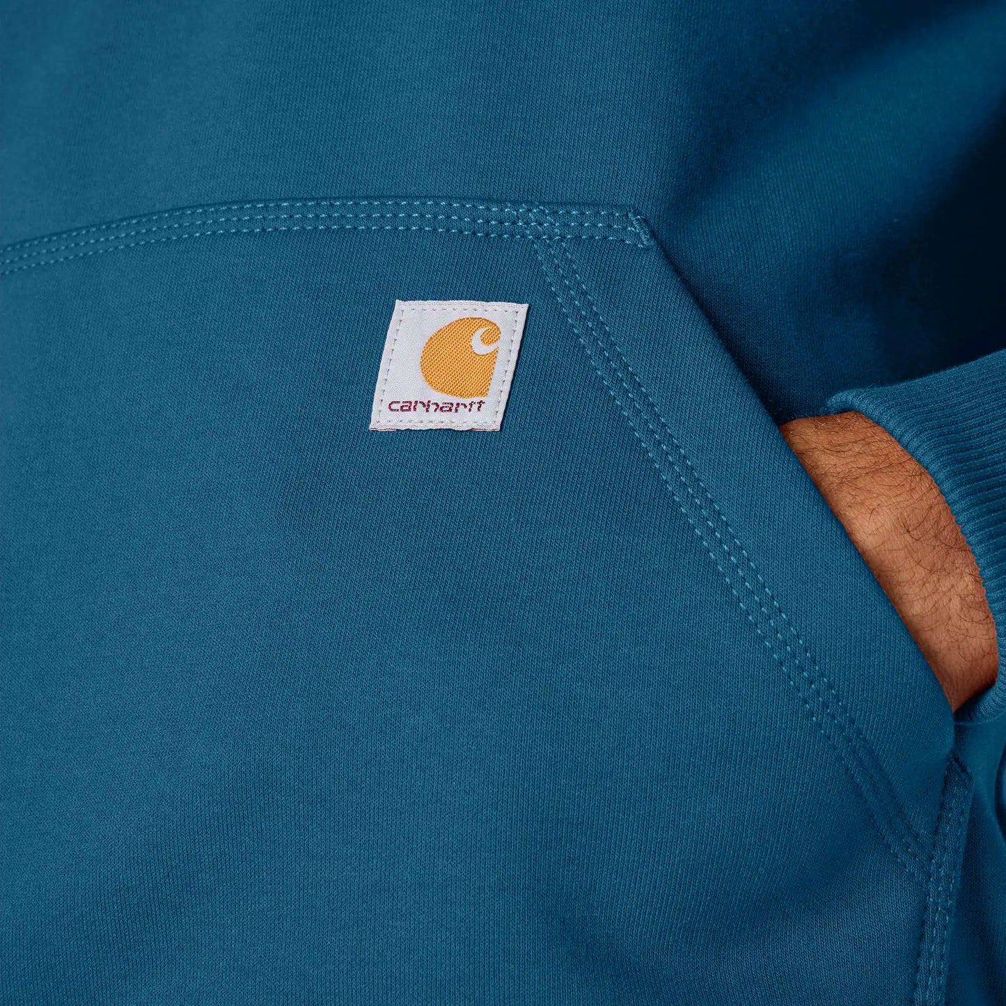 Paxton 1/4-Zip Sweatshirt