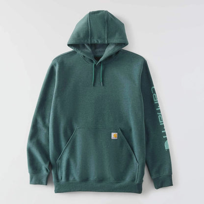Iconic K288 Logo Sweatshirt