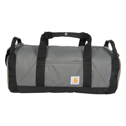 25L Classic Round Duffel