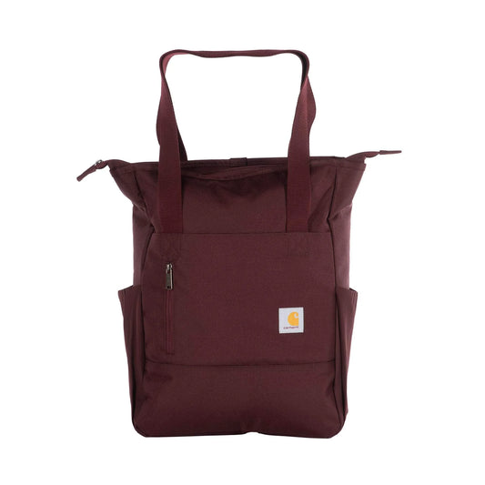 Classic Convertible Backpack Laptop Tote