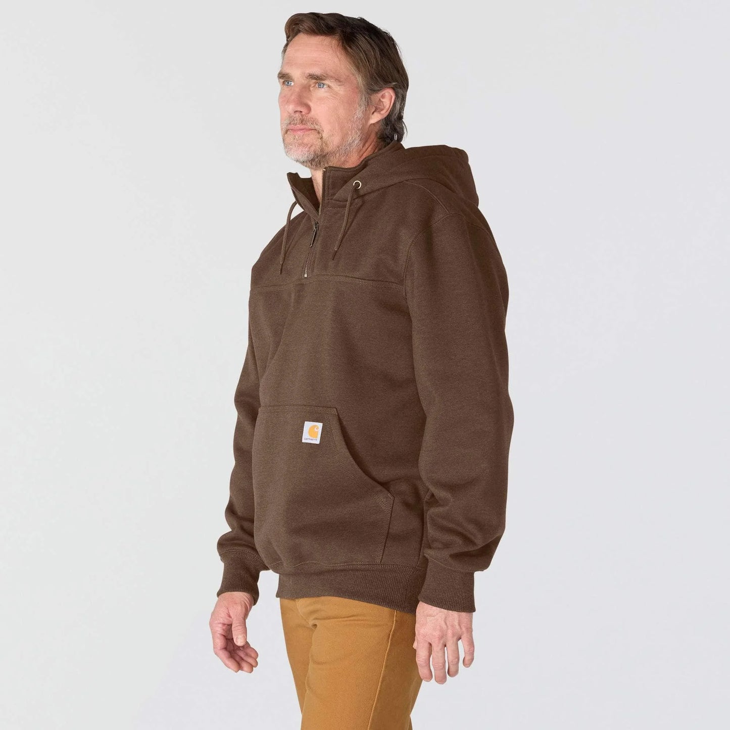Paxton 1/4-Zip Sweatshirt
