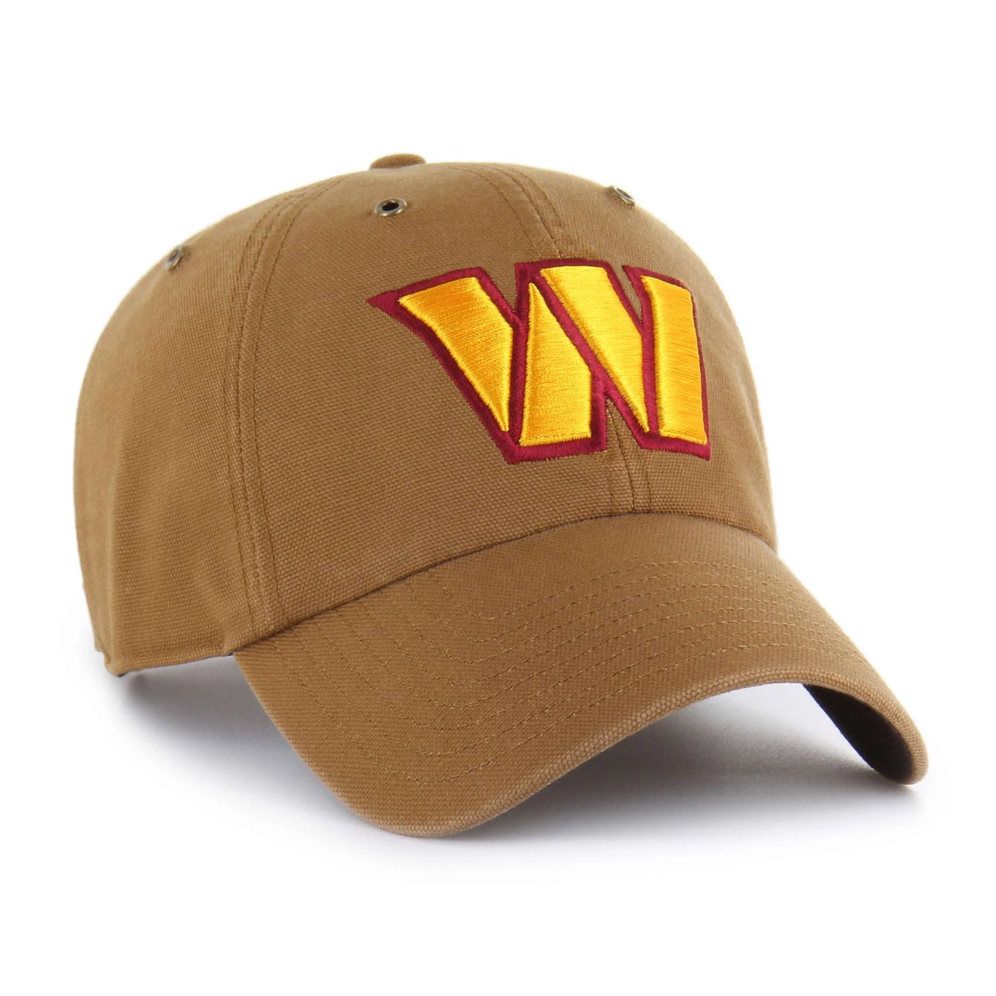 Washington Commanders '47 Clean Up